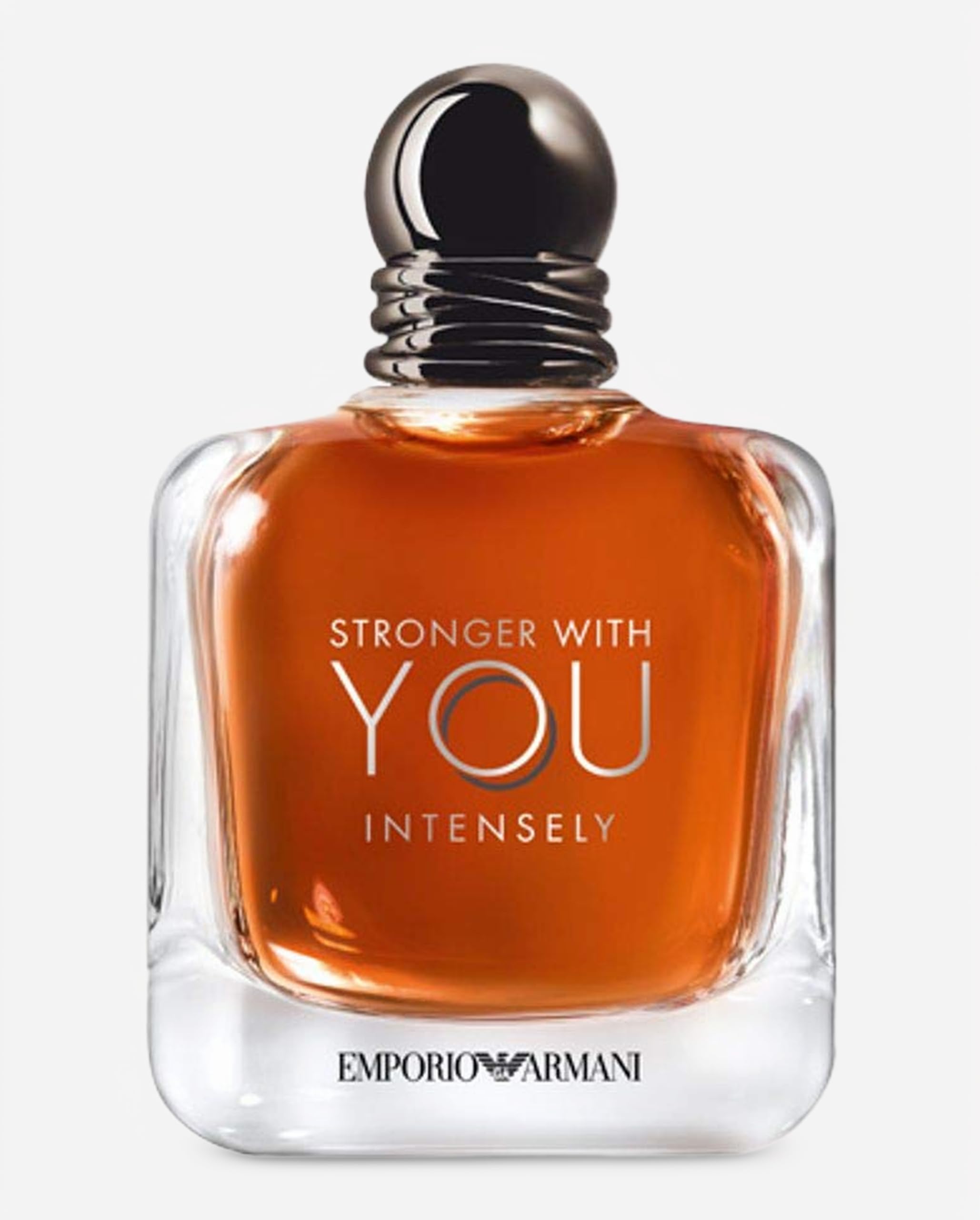 Amazon | ジョルジオアルマーニ Emporio Armani Stronger With You