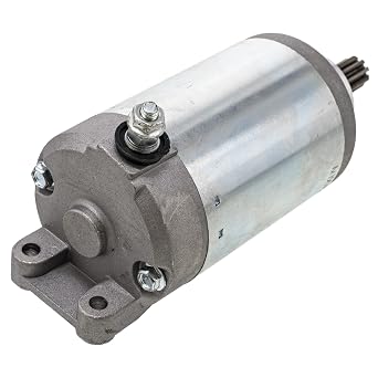 NICHE Starter Motor Solenoid Kit for Arctic Cat 0825-024 0445-058