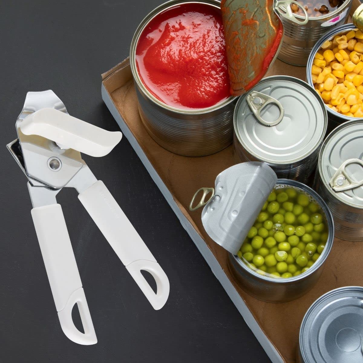 TOPSTAR INTERNATIONAL 99100 Paint Can Opener