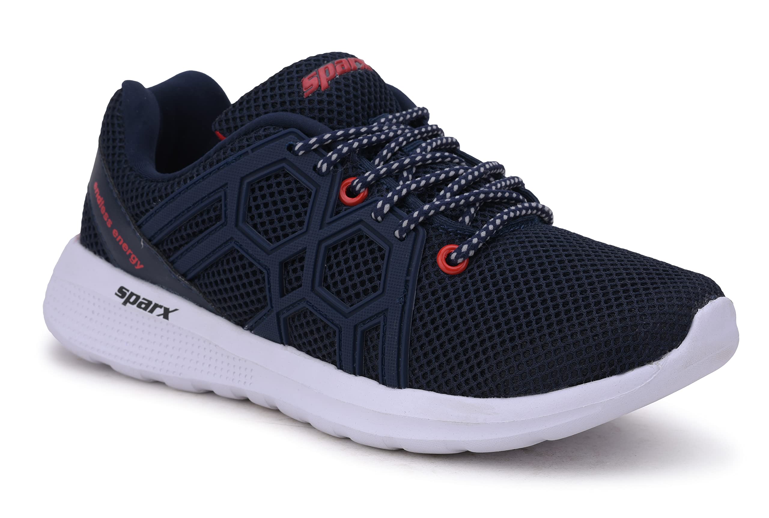 sparx Mens Sm 421 Running Shoe-picture-47