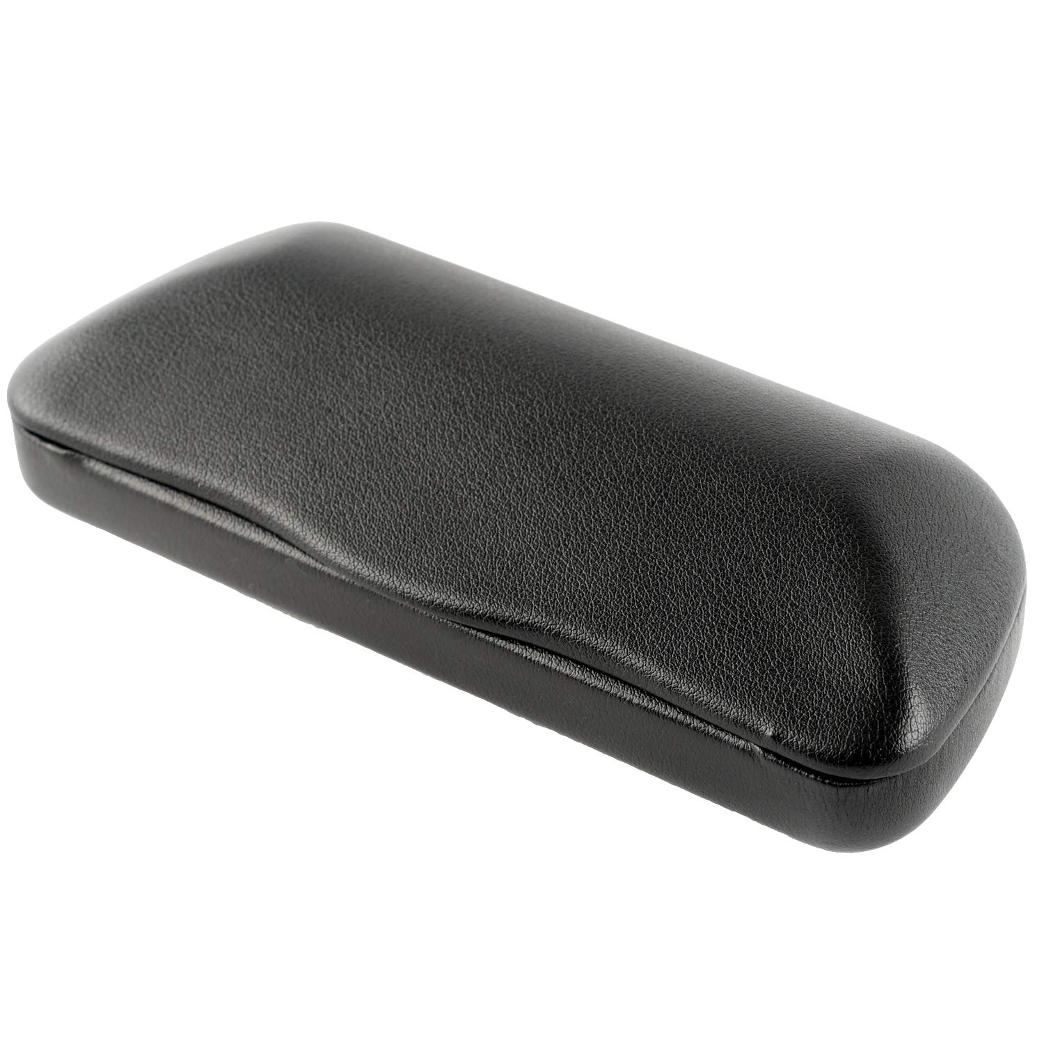 黒い編み込みメガネケース 6c110fdc0097bca0754d7f969a3baa