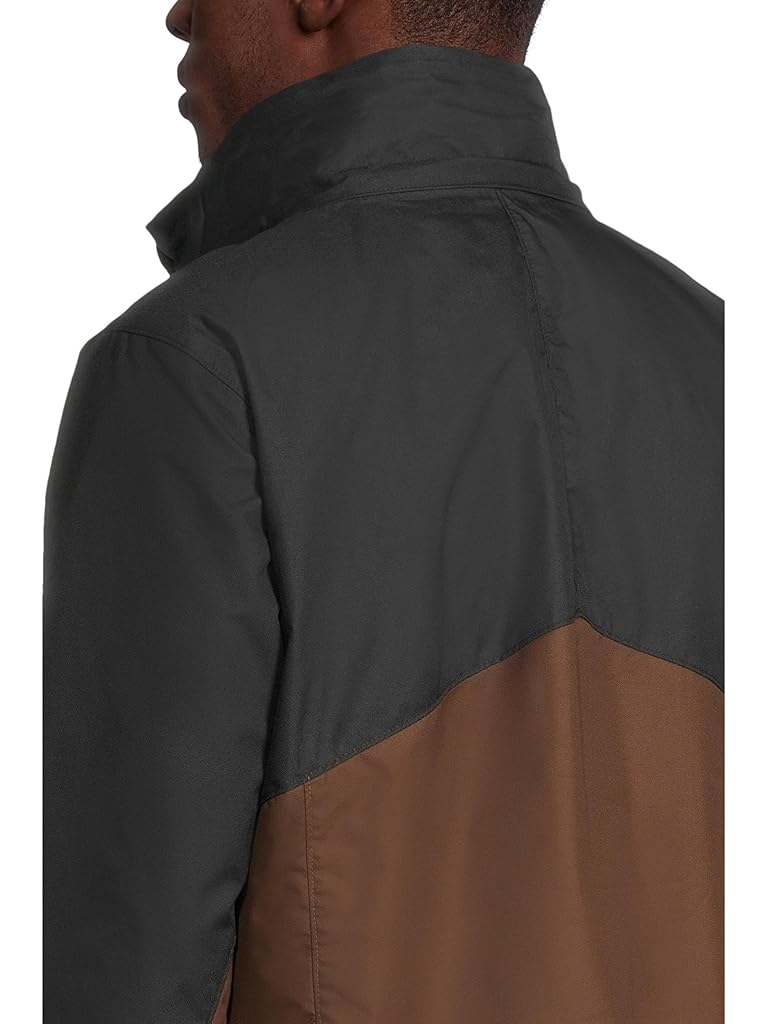 Brown Columbia Bugaboo III Fleece Interchange Jacket
