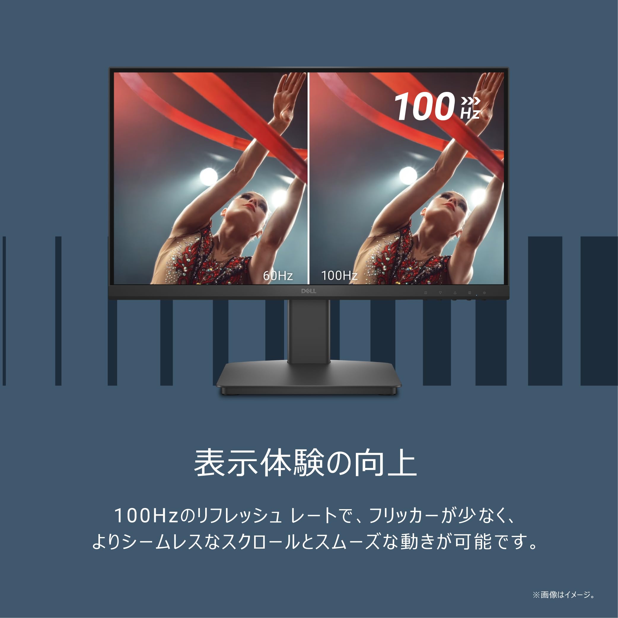 Amazon.co.jp: Dell SE2225HM 21.5インチ モニター(3年保証/FHD/VA,非