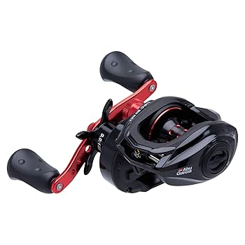 アブガルシア Abu Garcia ベイトリール REVO SX アブ ガルシア REVO SX-HS (リール) 価格比較 - 価格.com