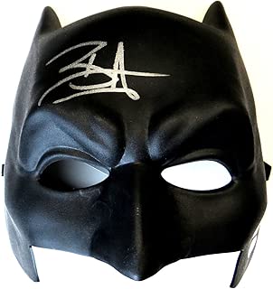 Amazon Com Batman Wardrobe Items Entertainment Collectibles