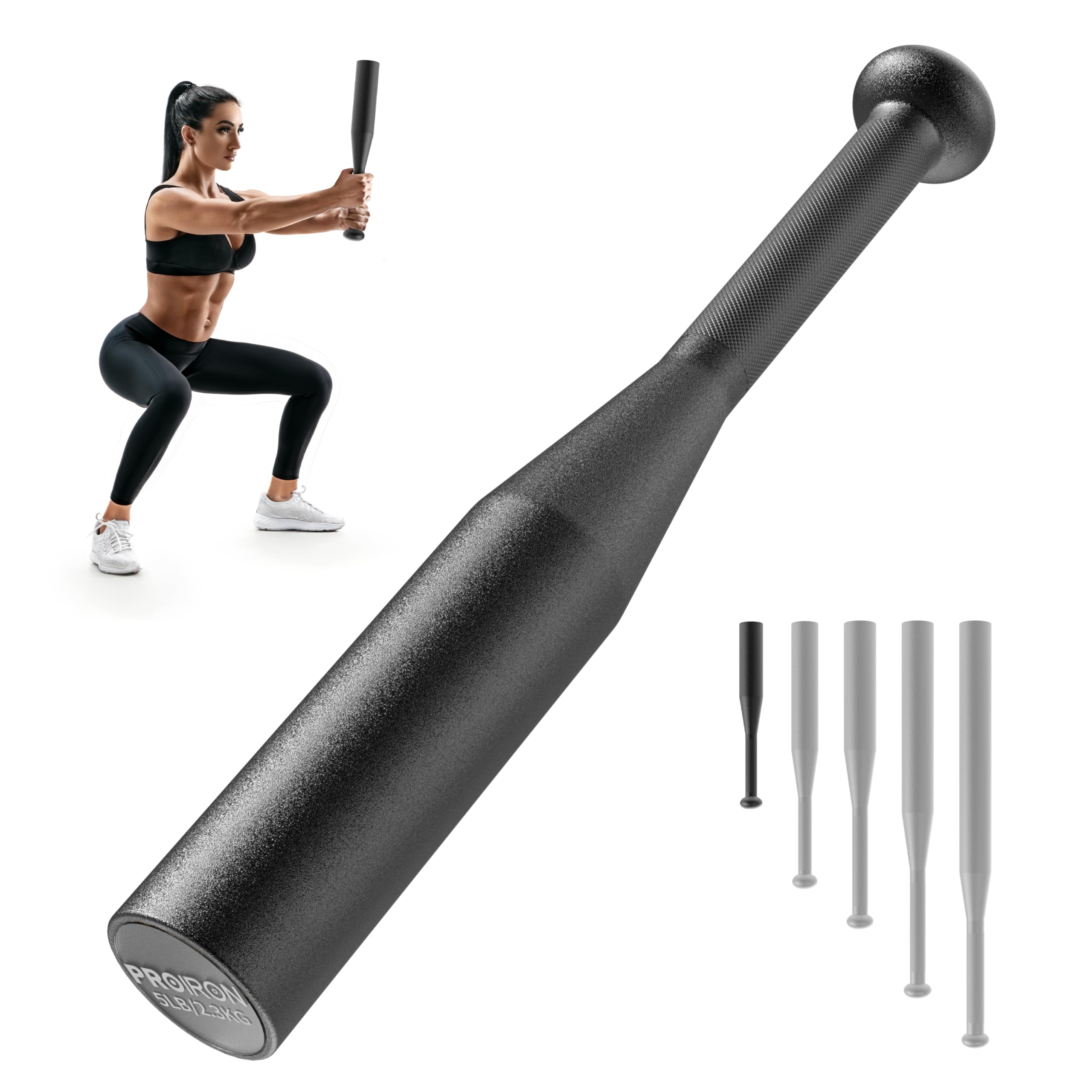 PROIRON Barbell