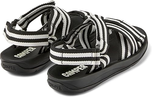 Miniatura 4 de Camper Women's Ankle-Strap Flat Sandal