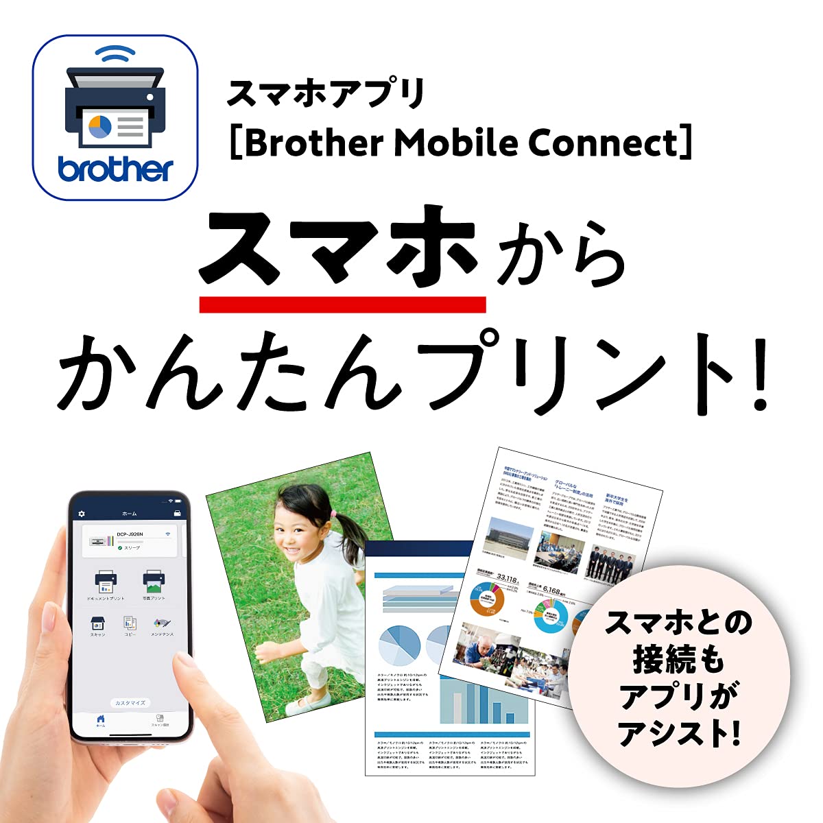 Amazon.co.jp: ブラザー工業(Brother Industries) PRIVIO カラー 