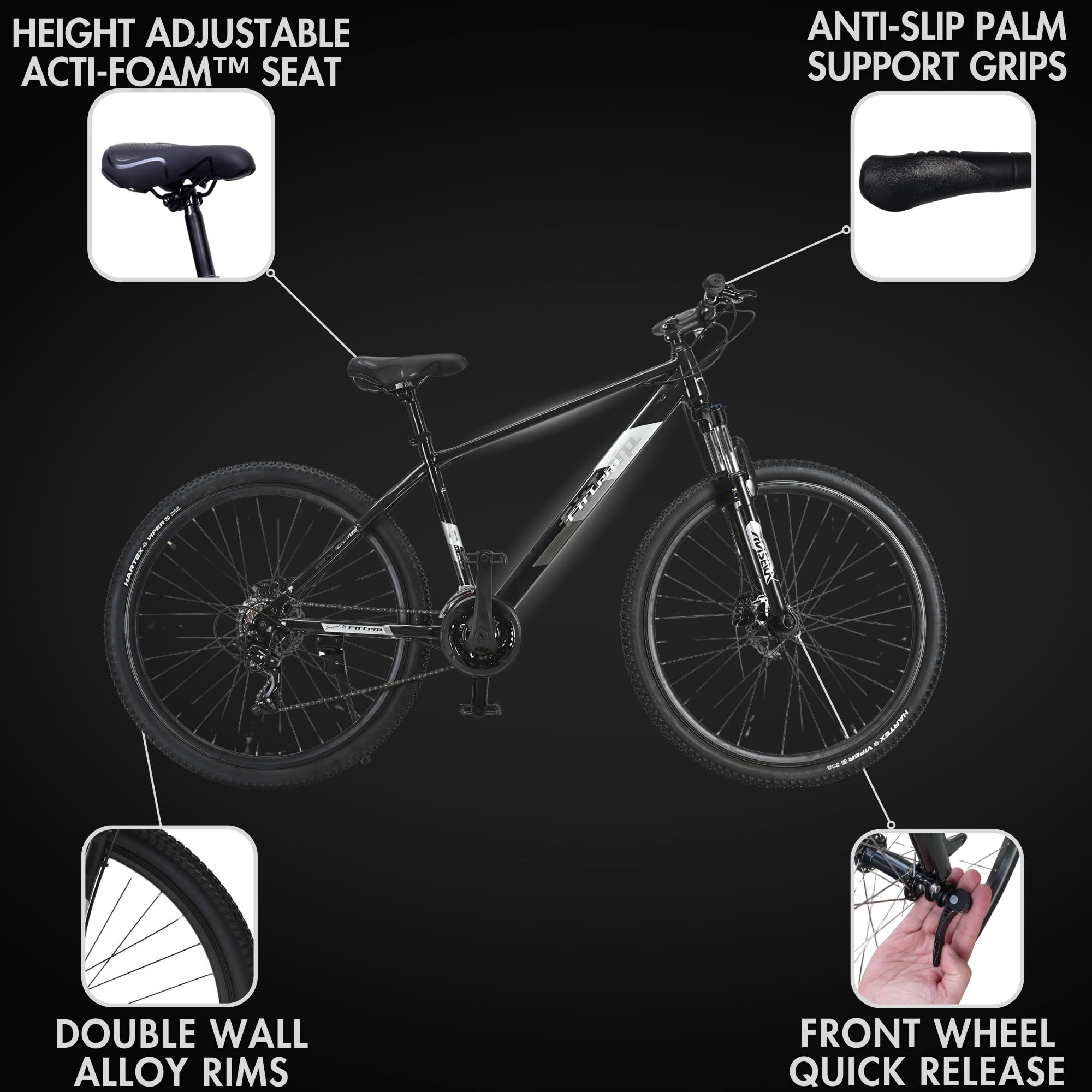 Vyper Rs Fit Trip Sniper Cycle With Gear Fittrip Vyper Rs Viper Rs