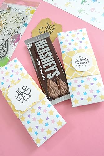 Miniatura 9 de Sellos de silicona transparente para manualidades, álbumes de recortes, papeles de regalo, envolturas, manualidades y proyectos infantiles,