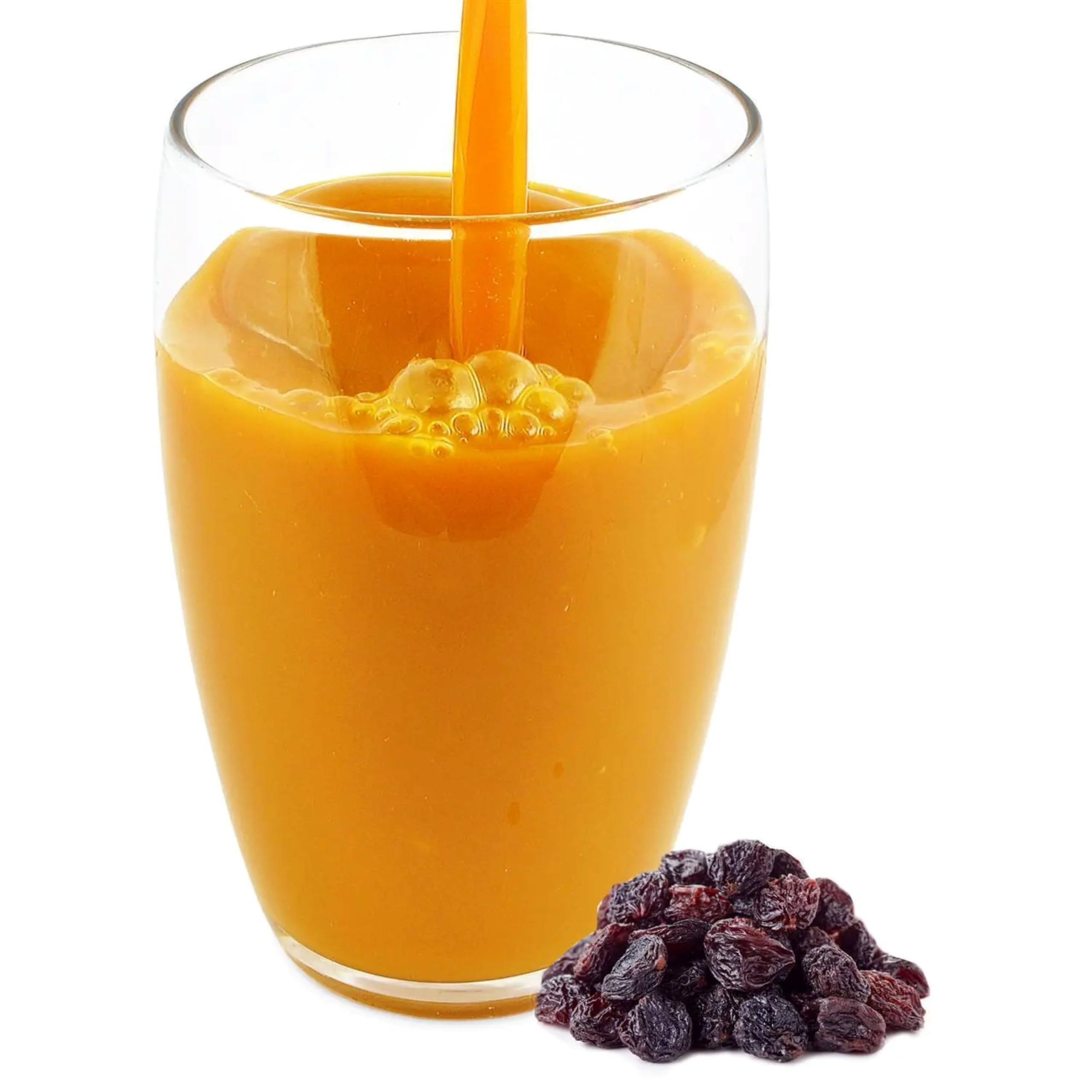 Luxofit Malaga Getränk isotonisch | Iso Drink Pulver, Sportlergetränk, Natürliches Erfrischungsgetränk, geeignet für Sportler, schnelle und einfache Zubereitung (10 Kg)