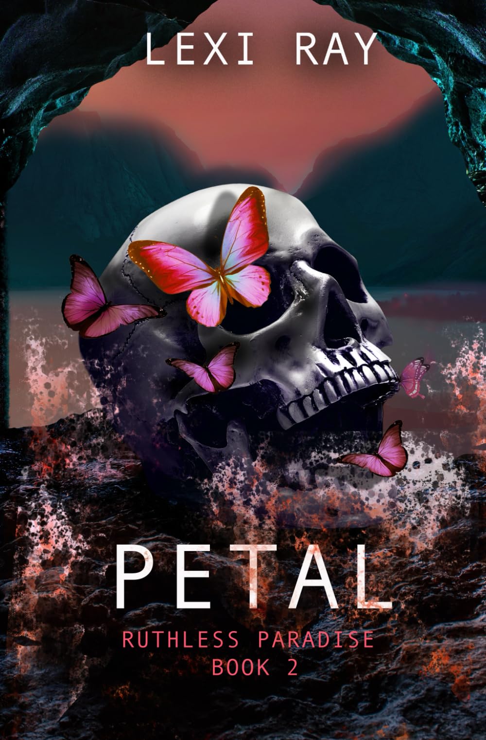 Petal (Ruthless Paradise)