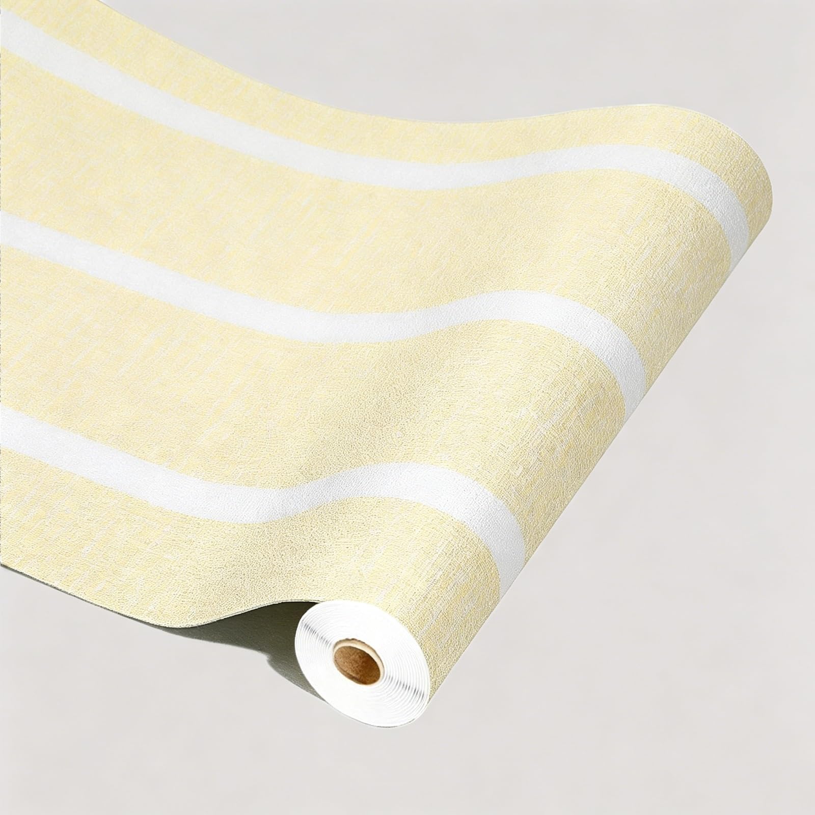 Zynqra ﻿Wallpaper Peel and Stick,Removable Self Adhesive,for Bedroom and Bathroom(B,L10m/393.7in*W50cm/19.7in)