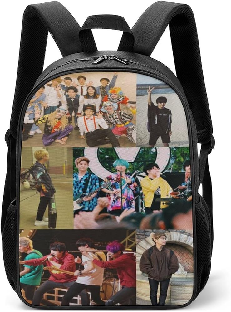 Amazon.co.jp: [Sunminijhao] ミセスグリーンアップル 149 リュック