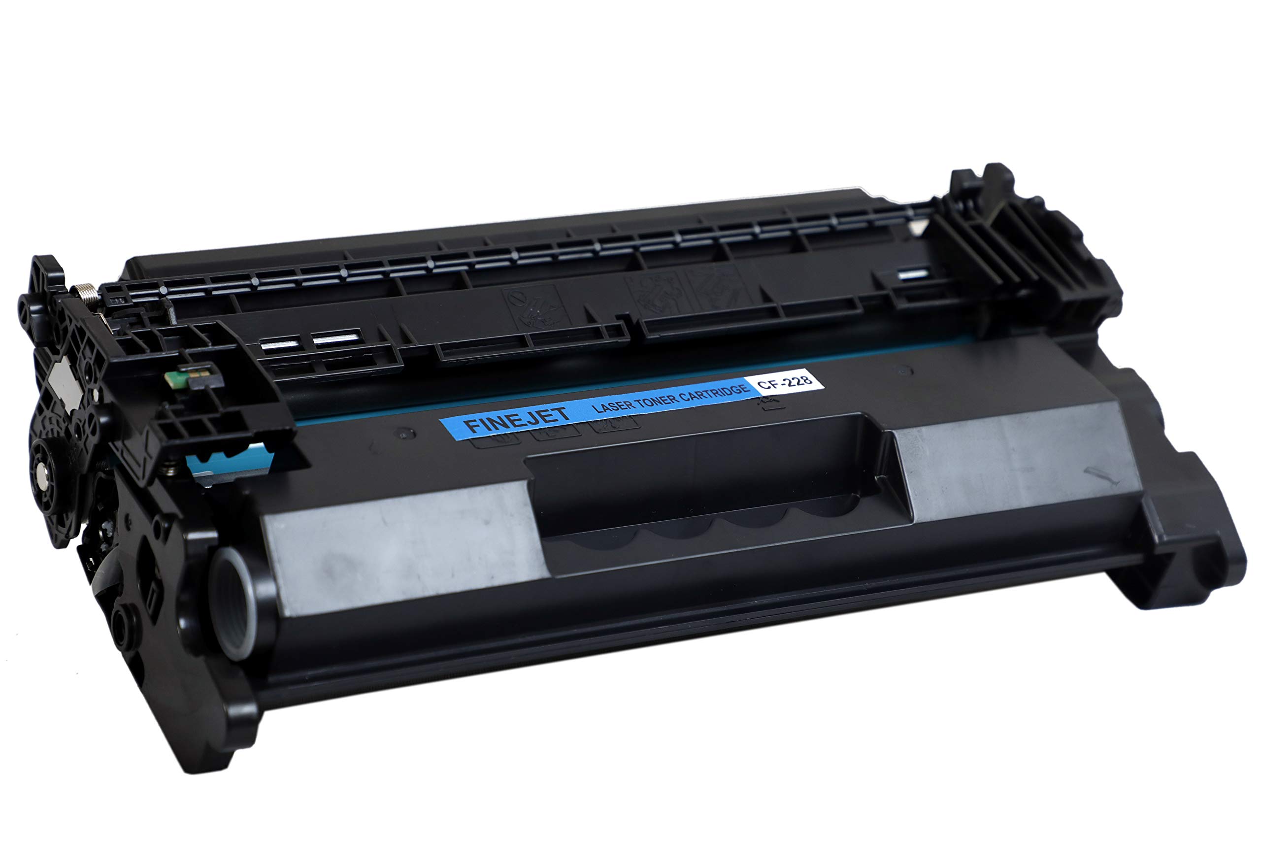 FINEJET 28A Black / Cf228A Toner Cartridge Compatible for Hp M403, M403D, M403Dw, M403Dn, M403N, M427, M427Dw, M427Fdn, M427Fdw Printer