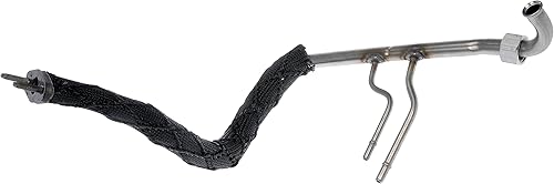 Dorman Línea de recirculación de gases de escape (EGR) 598-160 compatible con modelos seleccionados de Ford/Mercury