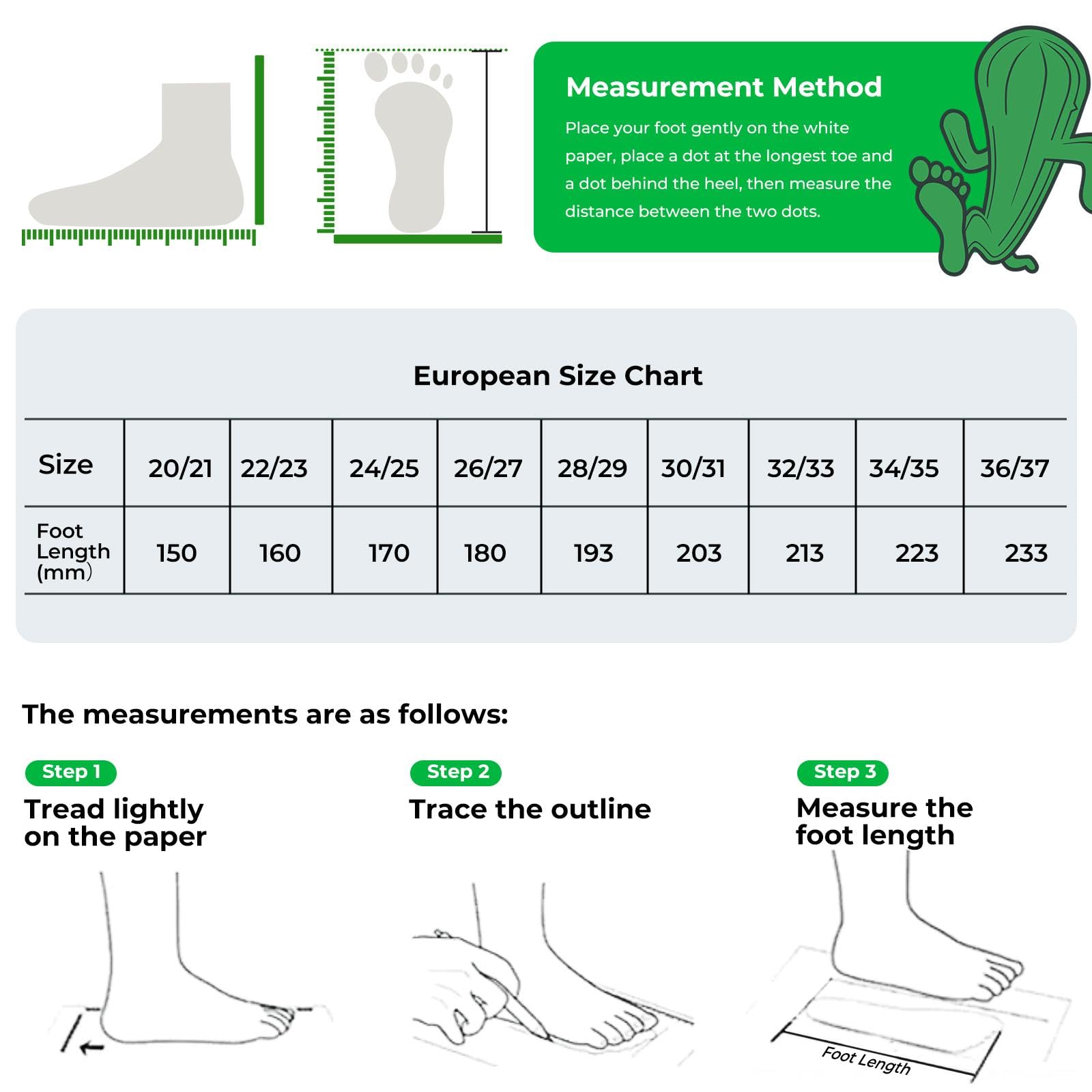 SAGUARO Escarpines Niño Niña Ligero Zapatos de Agua Flexible Transpirable Secado Rápido Calcetines para Piscina-Touch X