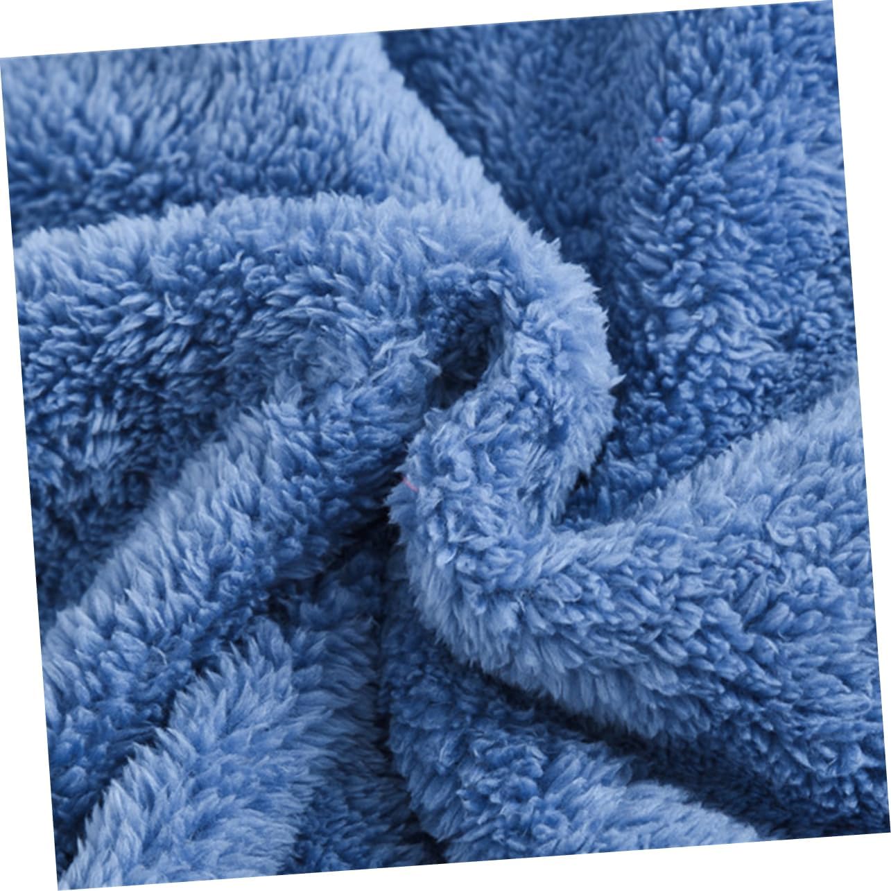 CALLARON Fur Jacket Winter Jacket Winter Reversible Plain Hoodies Faux Fur Cape Cute Plush Jacket Fuzzy Coat