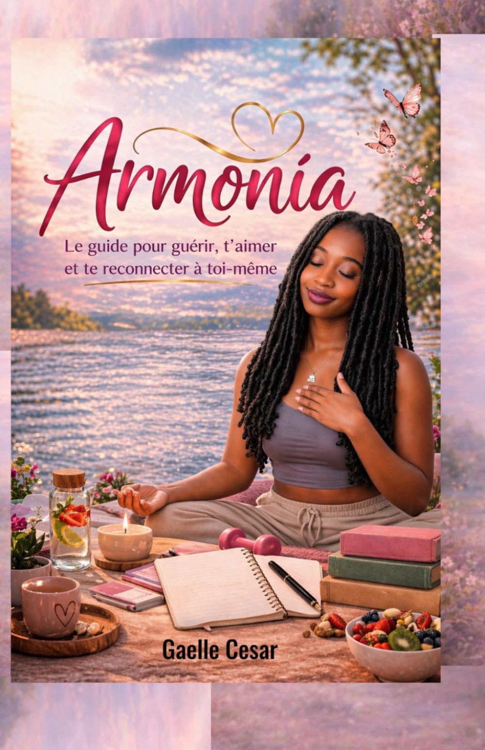 Armonía: L’art de prendre soin de soi