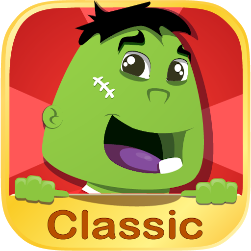 Wonster Words: ABC, Phonics, and Spelling for Kids