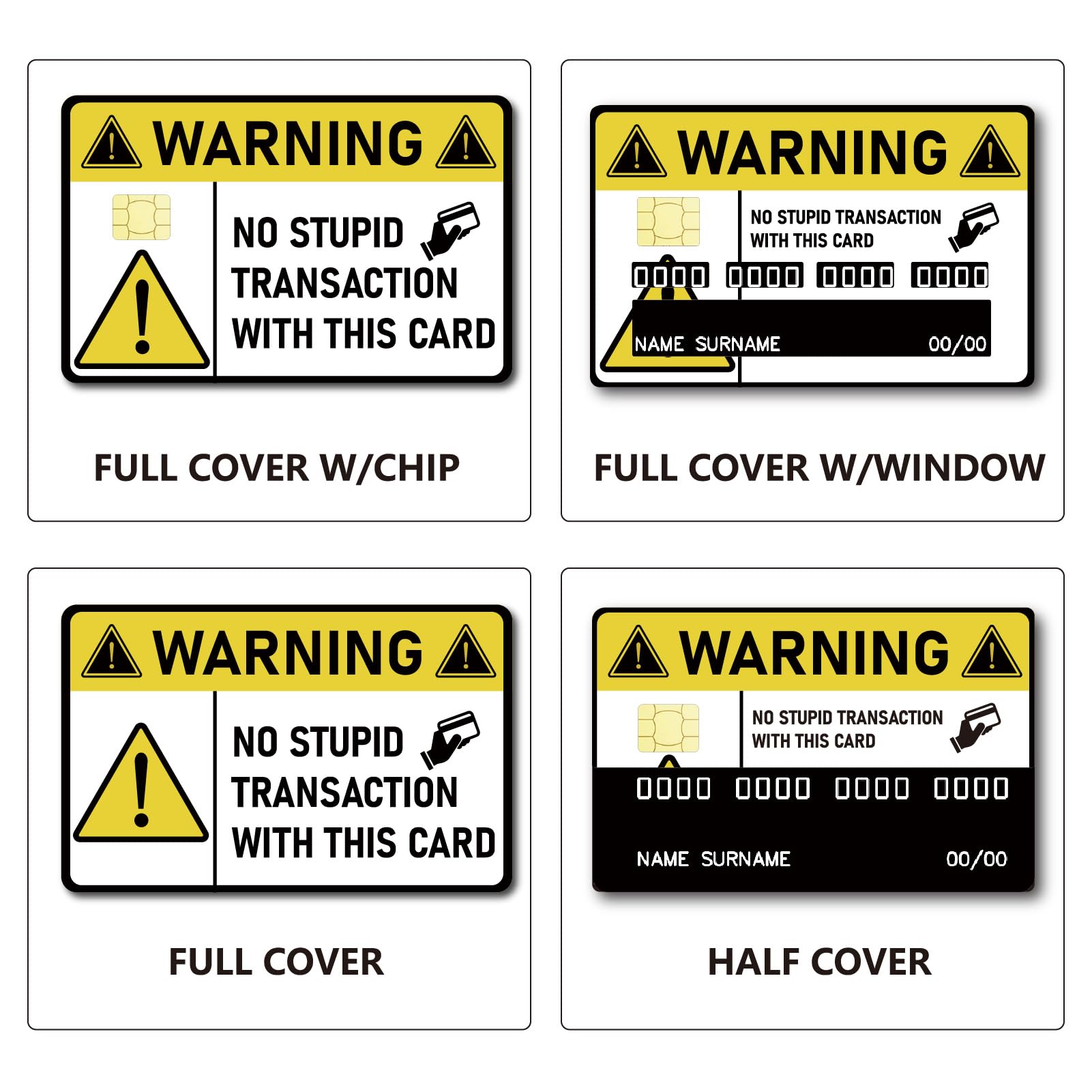 Adesivi Skin Per Carte Di Marmo - Set 4 Design, PVC Impermeabile, Anti-graffio, 186.3x137.3mm, Protezione Personalizzata - Foto 2