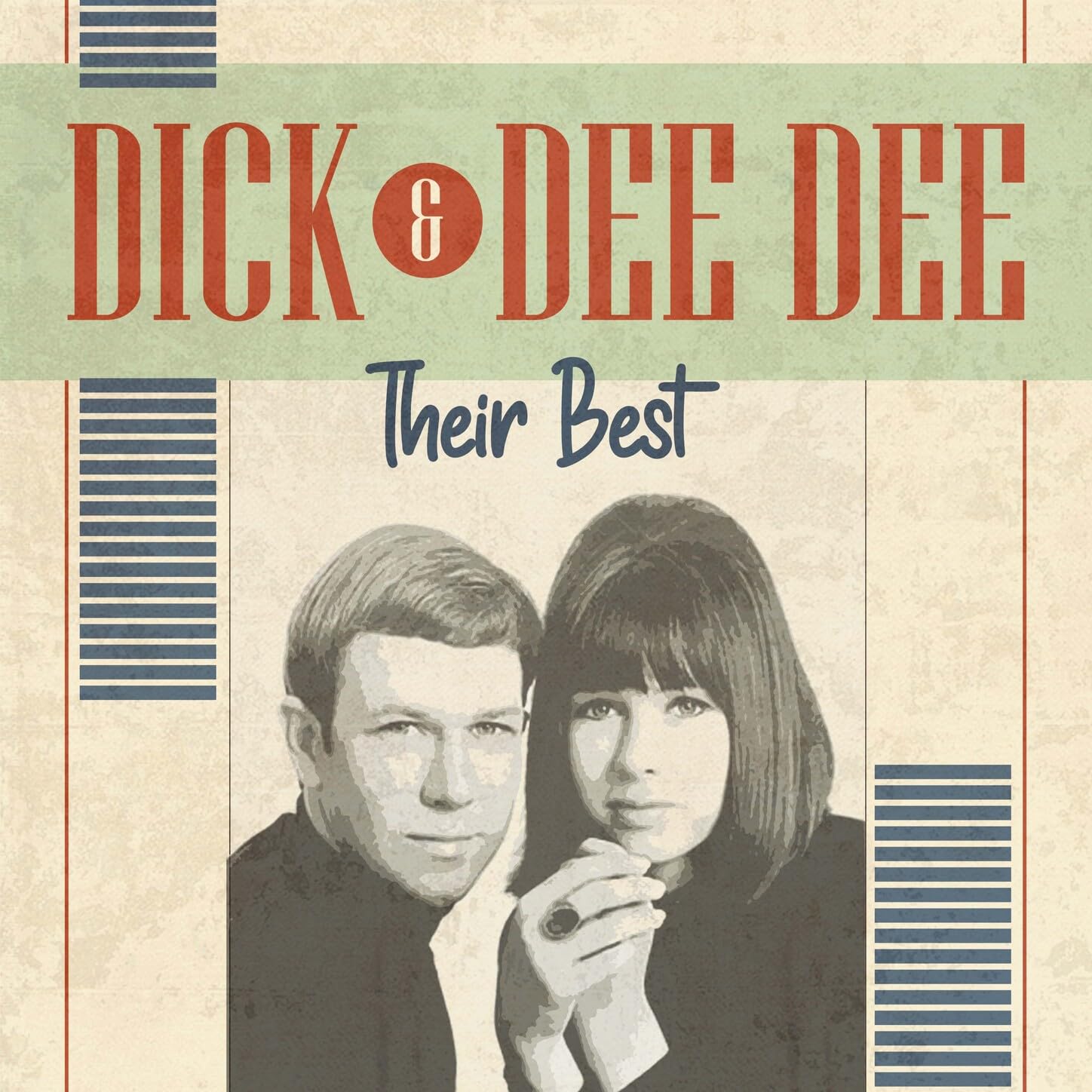 Dick & Dee Dee