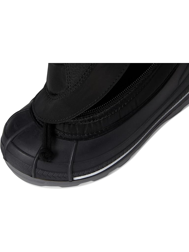 Black BILLY Footwear Ice Boot (Toddler)