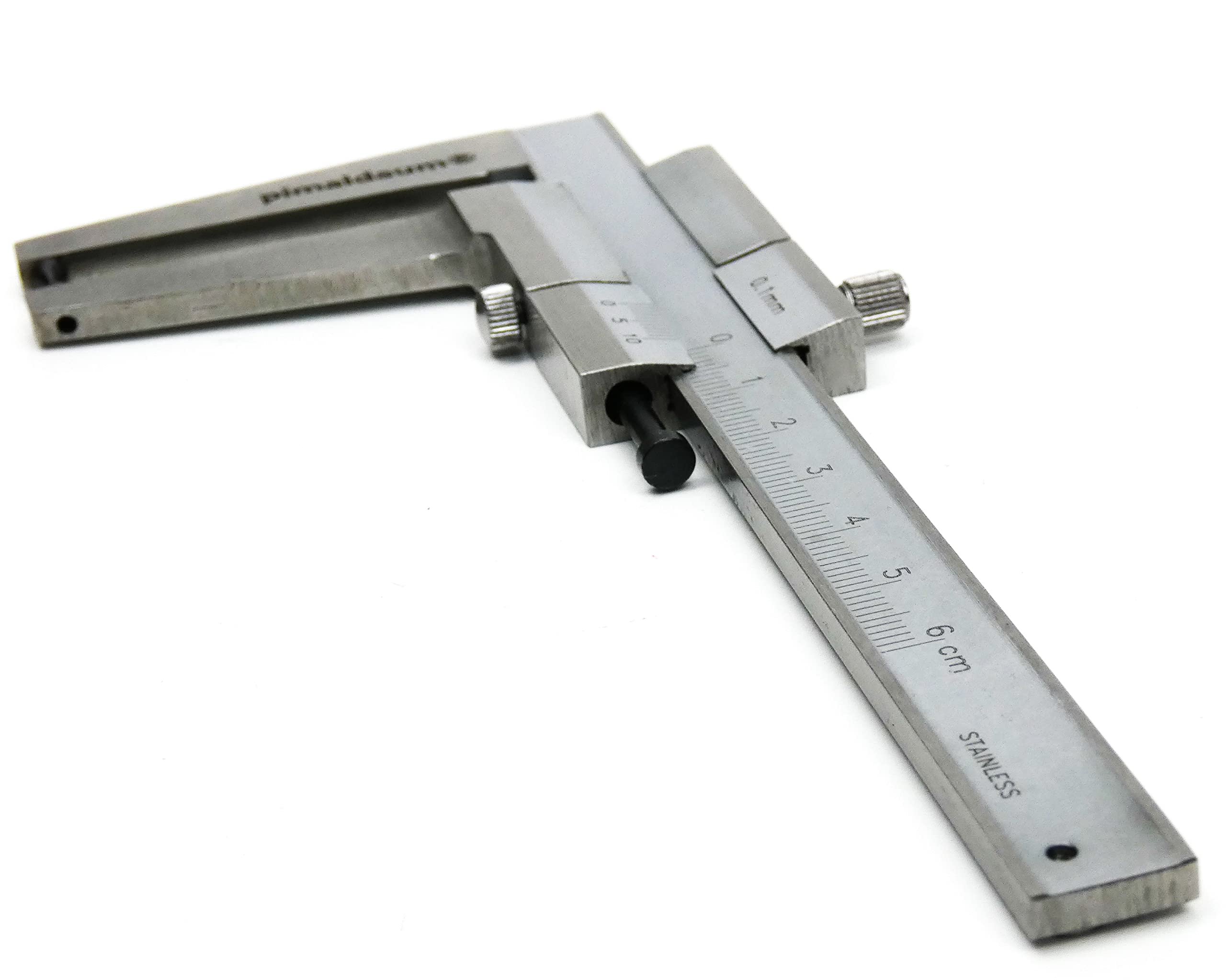 Jauge d'épaisseur pour freins, 0-60 mm