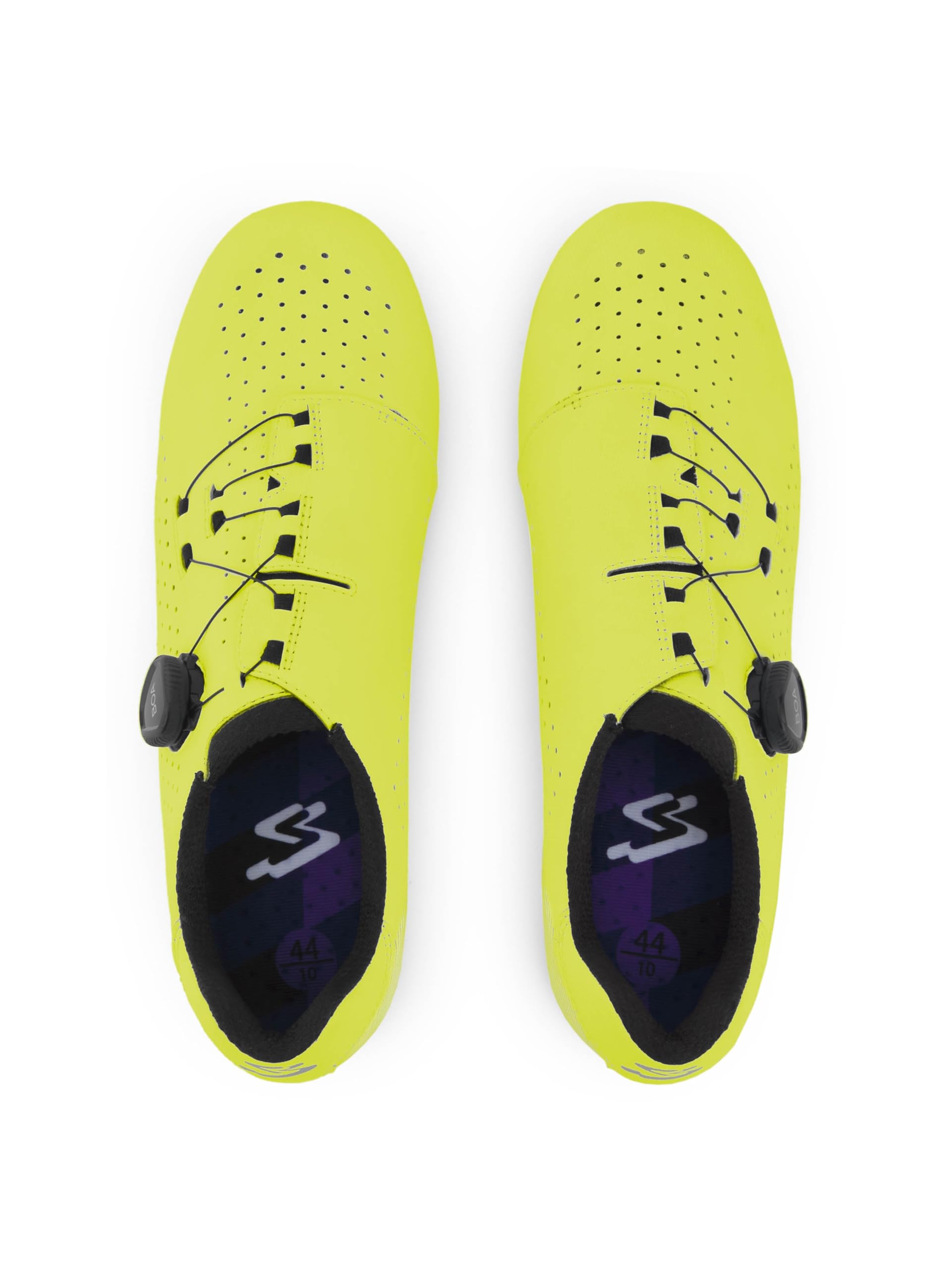 Spiuk Bruma Road ZapatillasUnisex Adulto