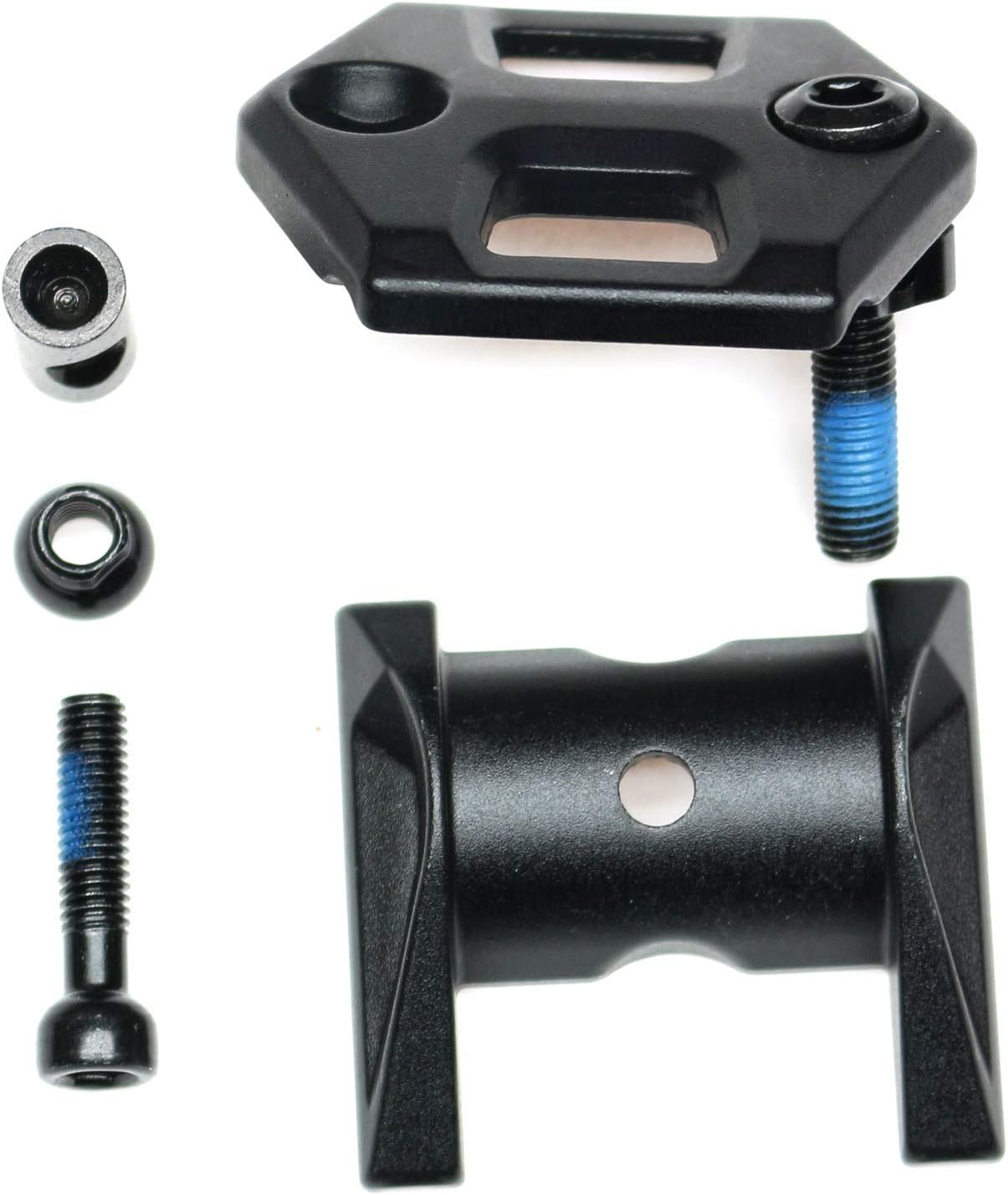 Cannondale KNOT 60 SystemSix Seatpost Clamp Hardware K34289