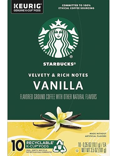 Vista 115 de Starbucks - Café molido tostado oscuro italiano, 100% Arábica, 18 onzas