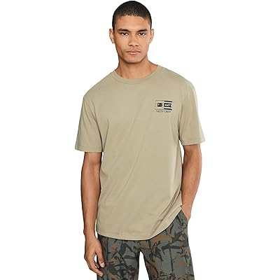Salty Crew Flagship Short Sleeve