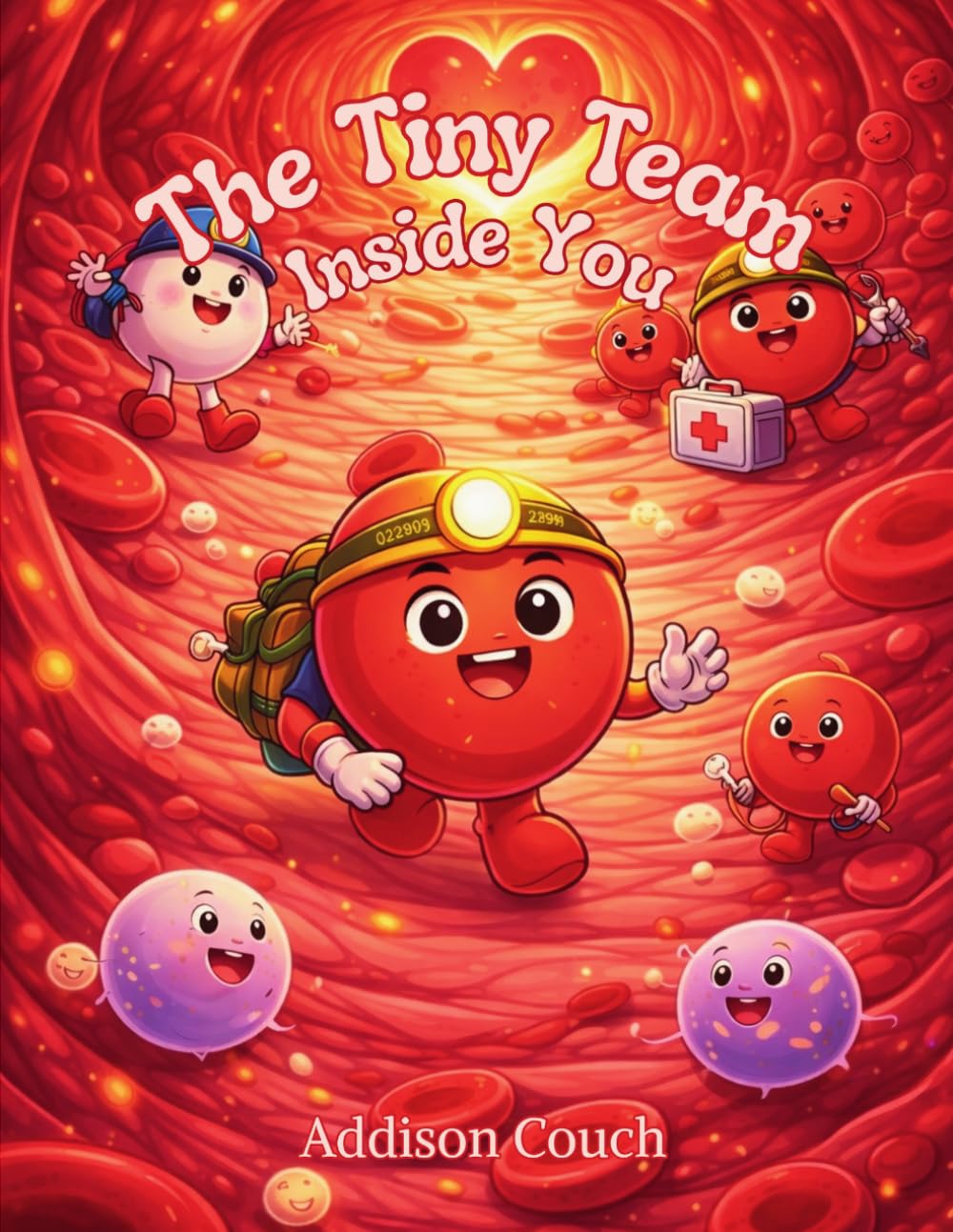 The Tiny Team Inside You