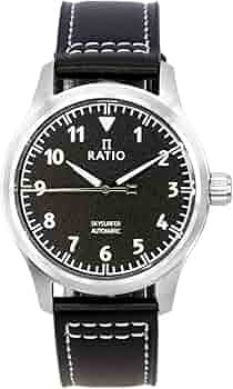 Amazon | レシオスカイサーファーパイロットブラック