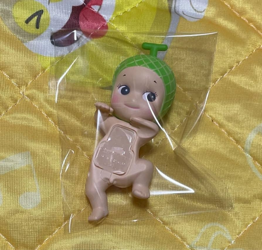 Amazon.co.jp: Sonny Angel HIPPERS Harvest Melon ソニー Amazon.co.jp: Sonny Angel HIPPERS Harvest Melon ソニー