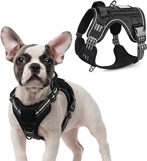 Rabbitgoo Tactical Military Adjustable Reflective