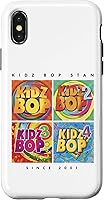 Vista 5 de Funda para iPhone 16 KIDZ BOP Stan