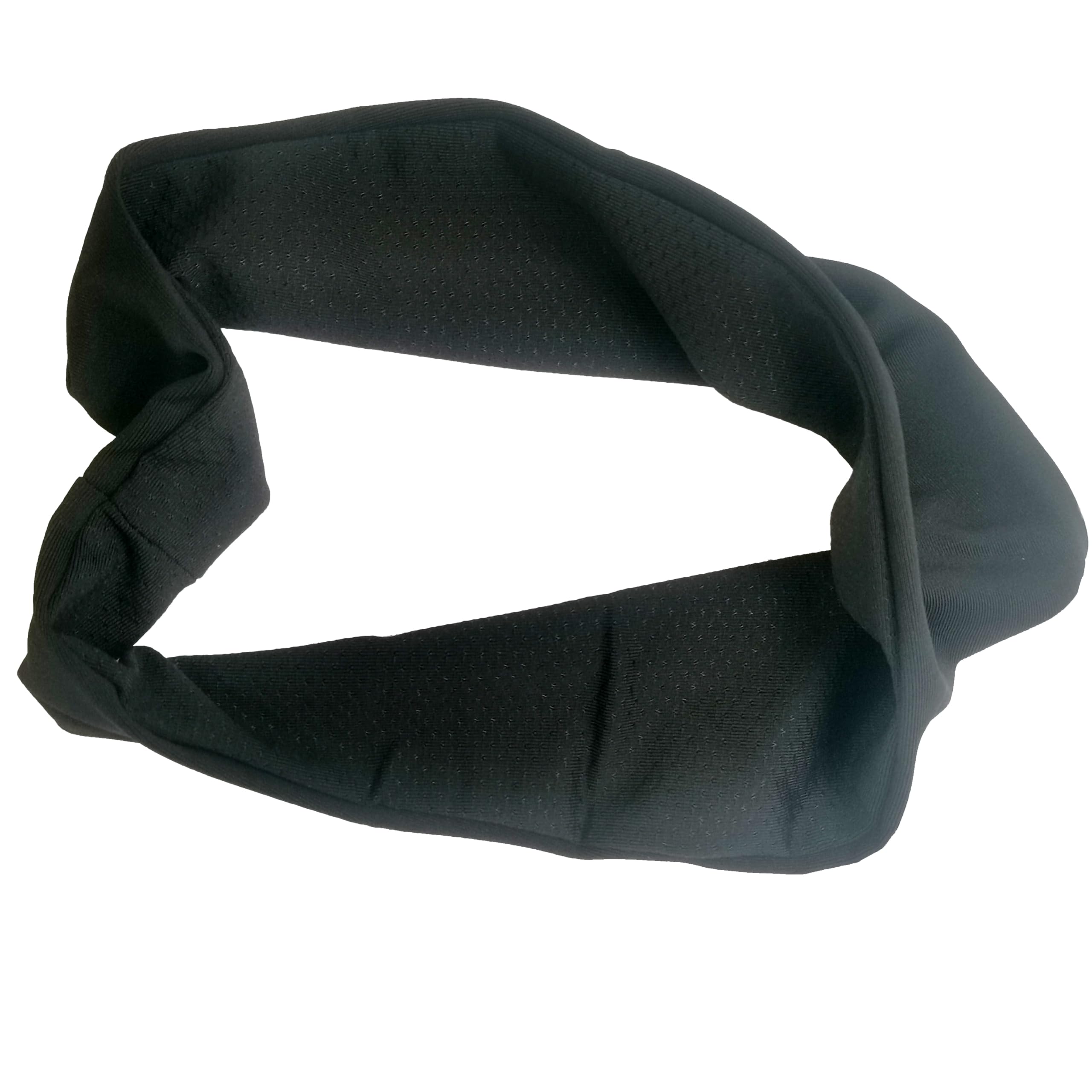Fascia Antiscivolo Lin's Liliana Per Sport – Traspirante, Leggera E Perfetta Per Tennis, Corsa E Trekking - 3