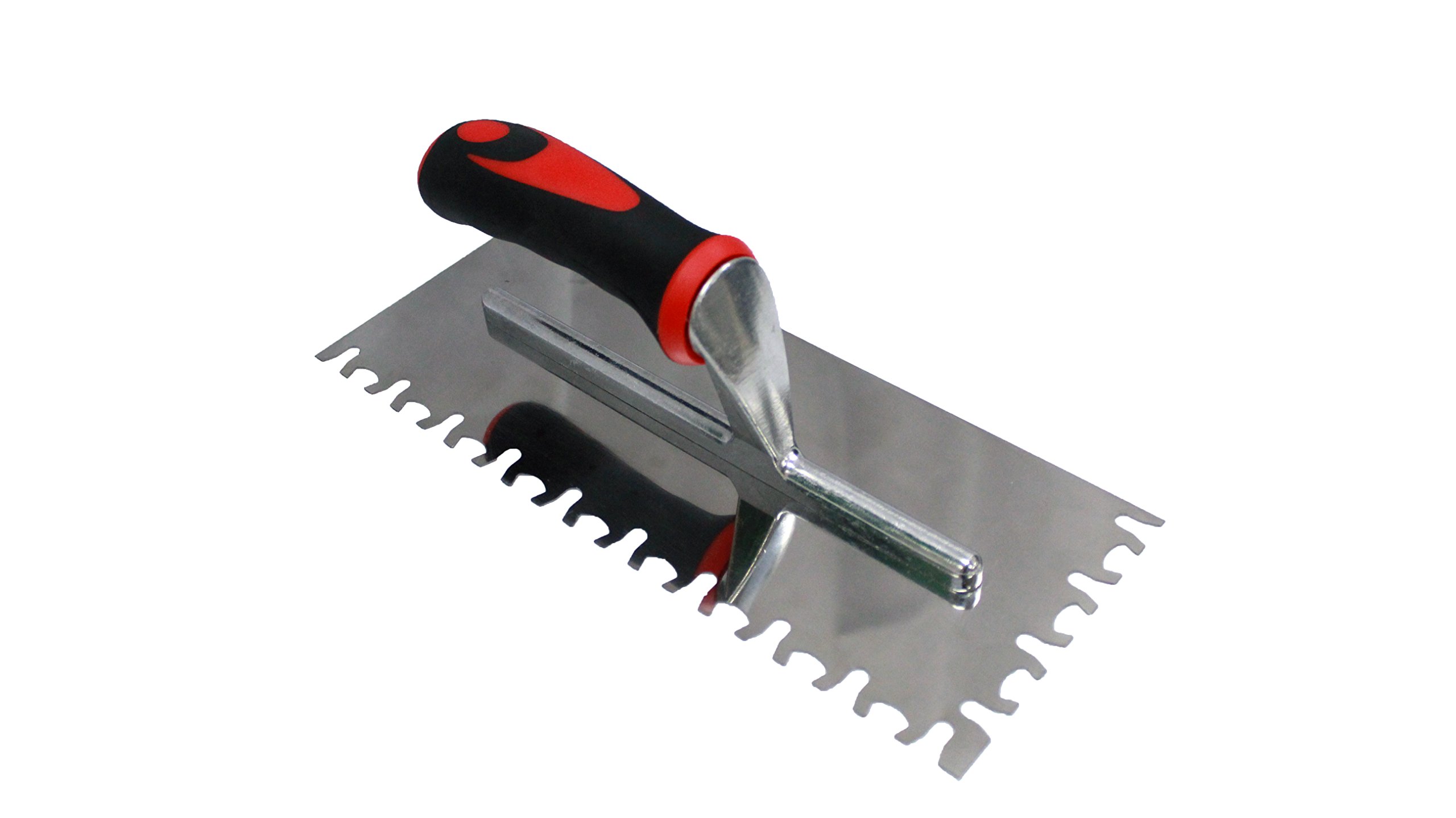 Euro Notch Trowel