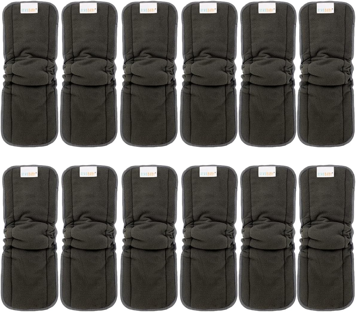 Pampers Hybrid Diaper Trial Kit (1) Reusable Cloth Diaper