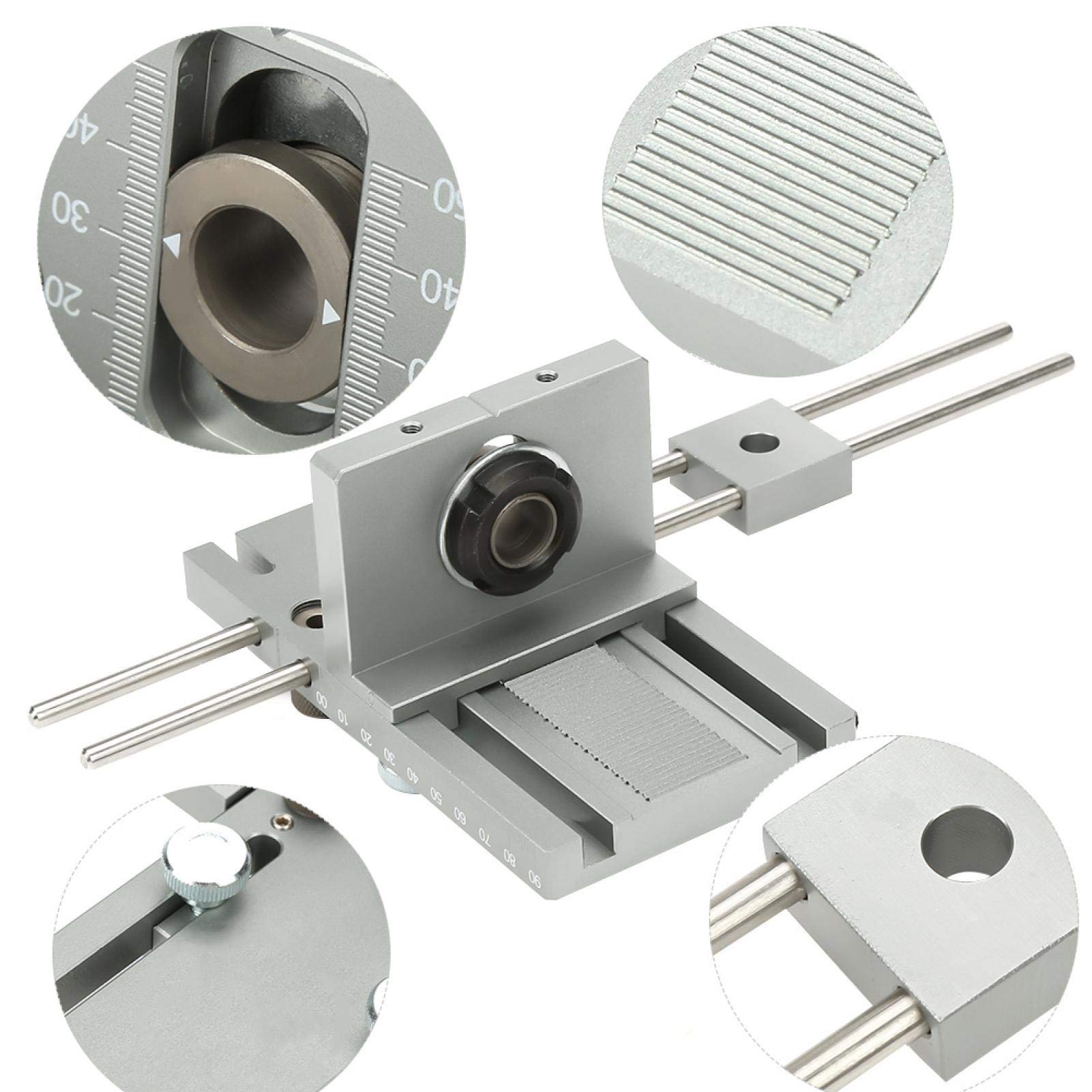 Plantillas Para Espigas Plantilla De Espiga Autocentrante