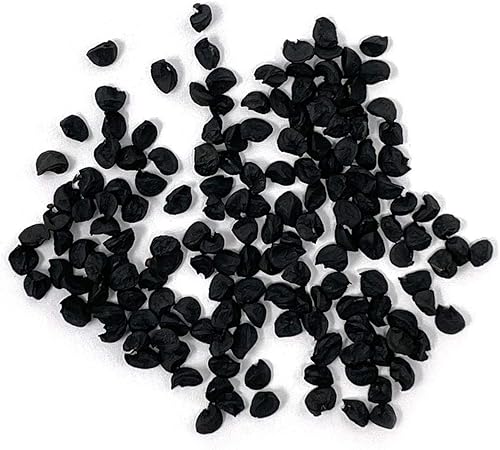 Miniatura 2 de Semillas de cebolla orgánicas (Walla Walla) – Aproximadamente 200 semillas – USDA Organic, sin OMG, polinizado abierto, reliquia, origen