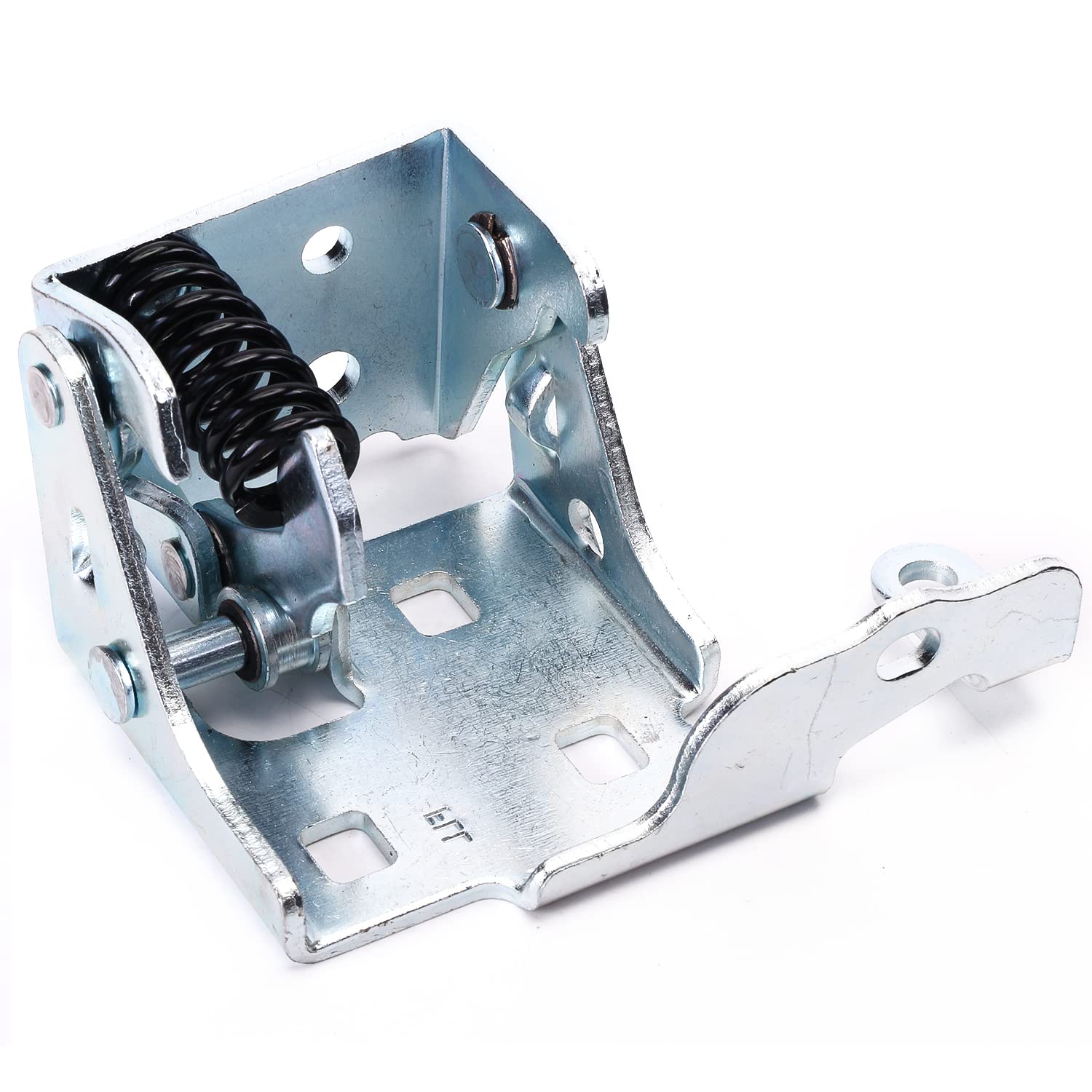 20969646 Lower Door Hinge Front Right Passenger Side Compatible with Chevy Silverado GMC Yukon Cadillac Escalade (Right)