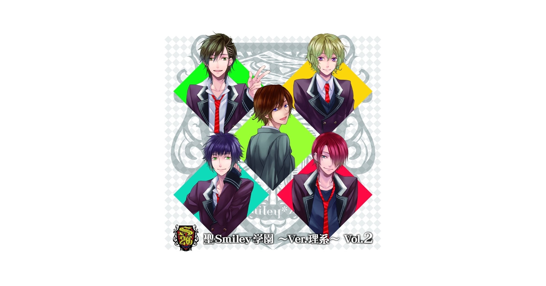 聖Smiley学園 まとめ売り 2025年最新】聖smiley学園の人気アイテム - メルカリ