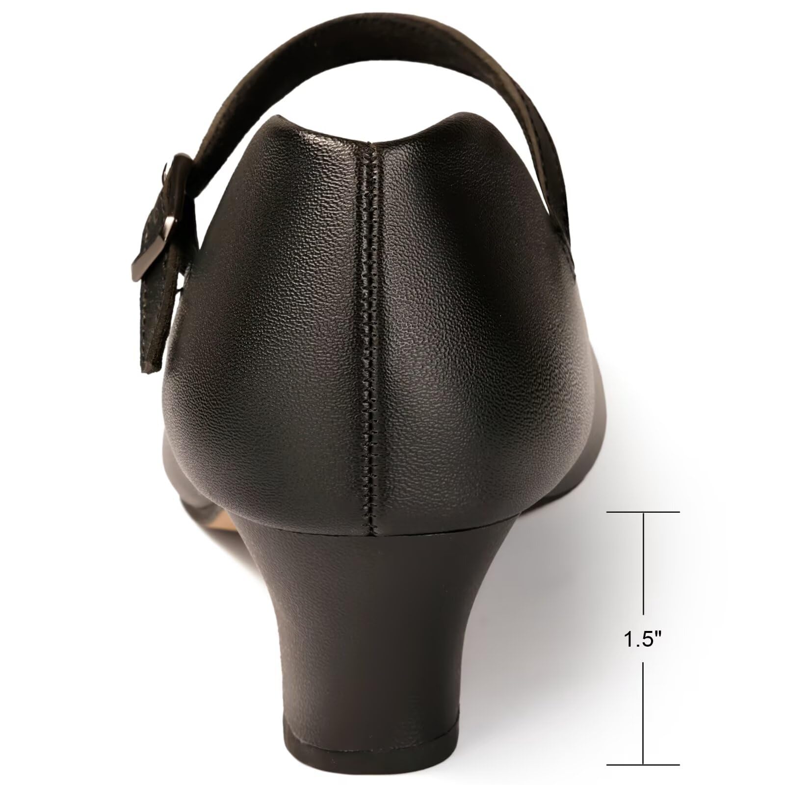 Knöchelriemen, Charakter-Schuhe, 3,9 cm, Ballsaal, Tanzschuhe für Damen, Tanzen, Latin Salsa