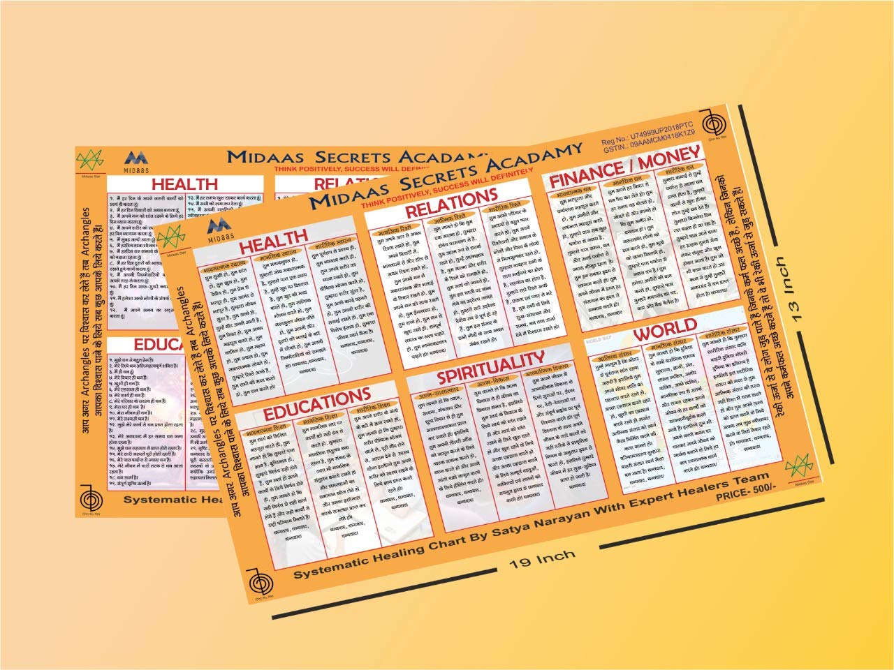 Healing Chart (1 Chart)-image-40