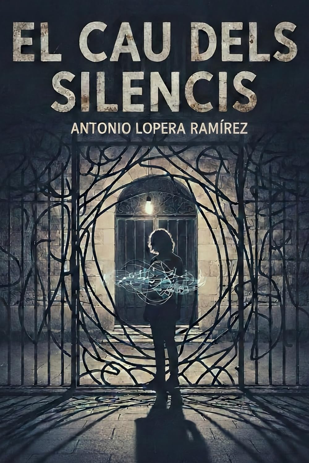 El cau dels silencis.