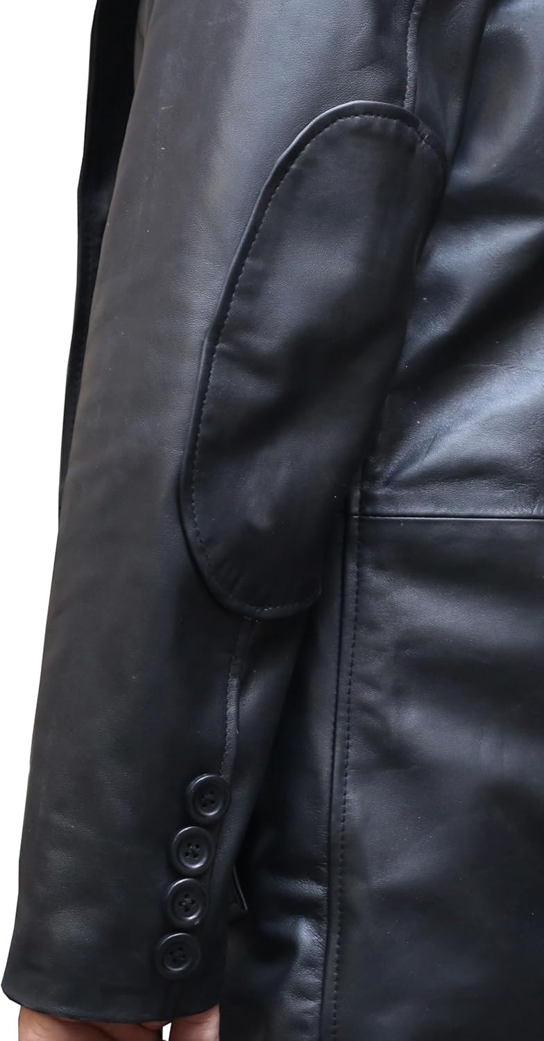 Fancyd The Boys Billy Butcher Coat