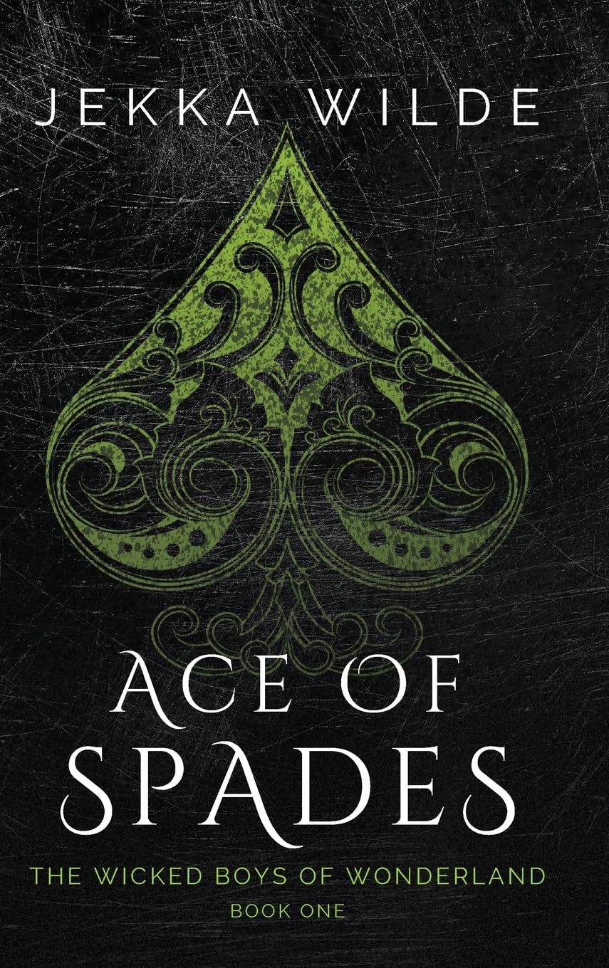 Ace of Spades