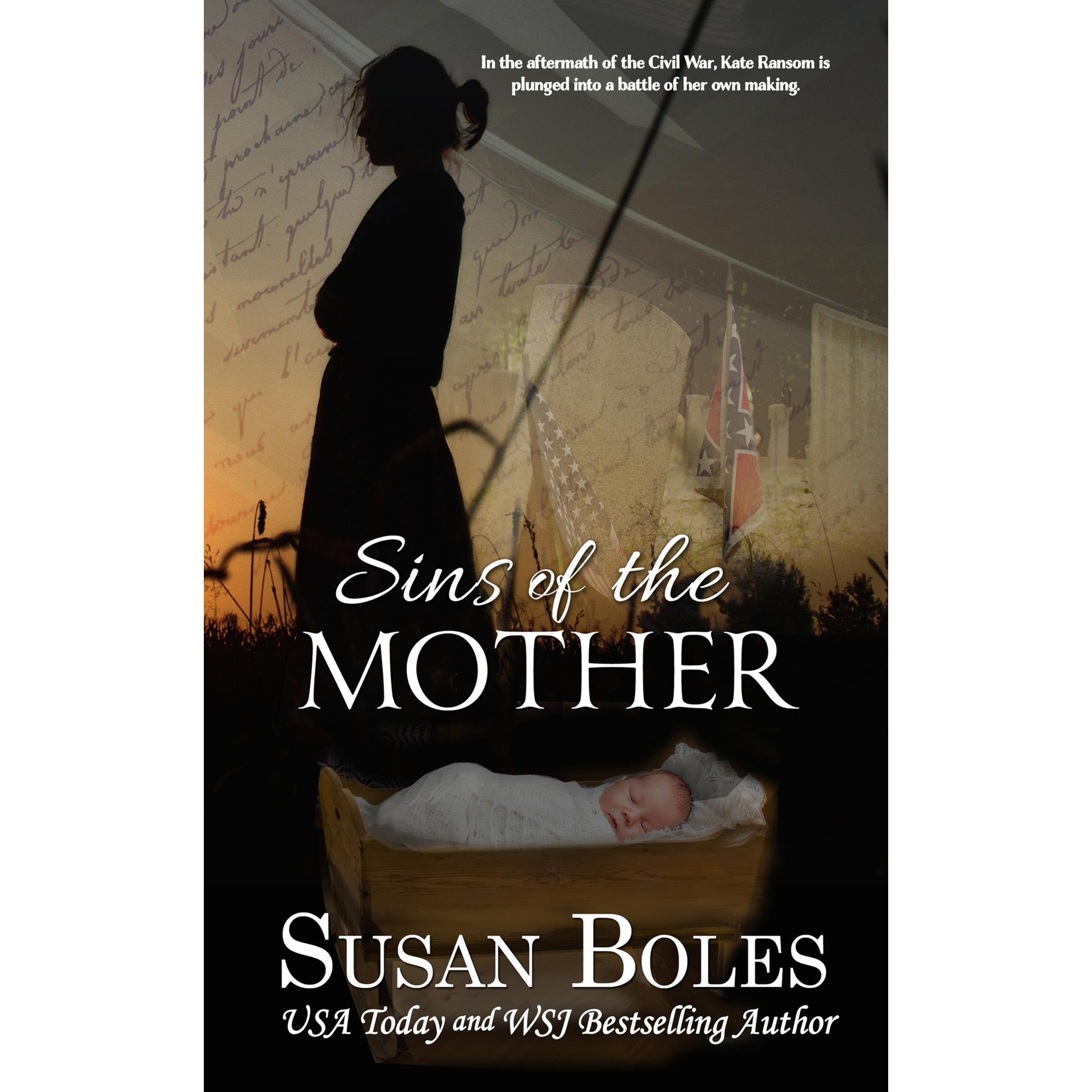 Sins of the Mother